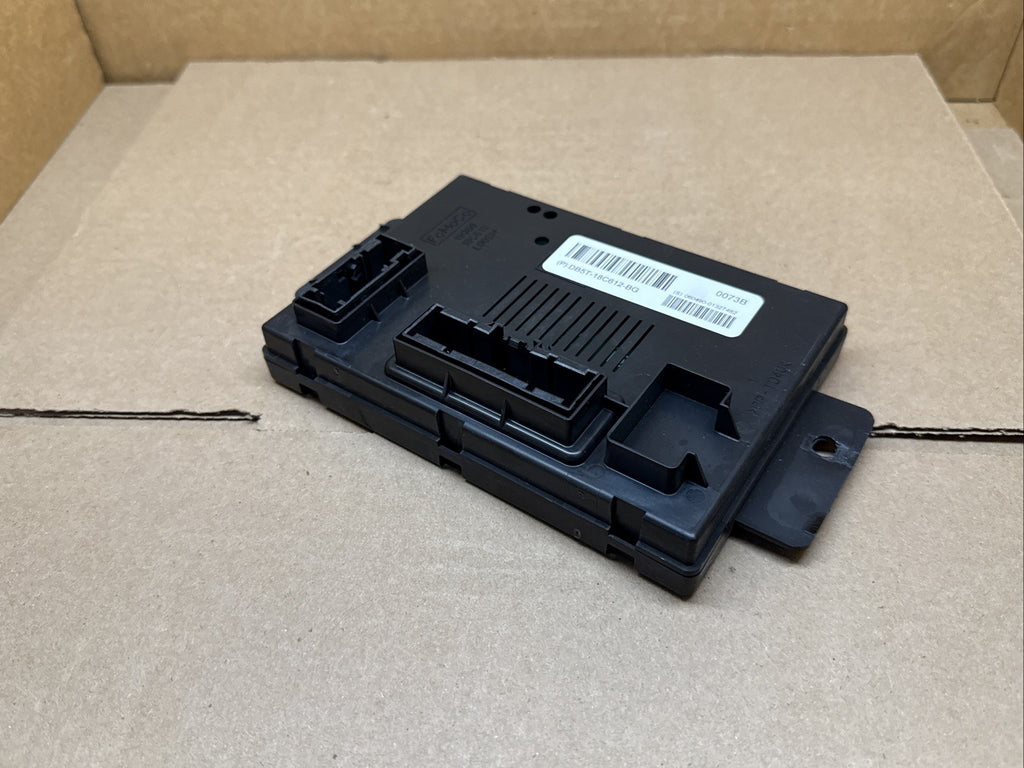 2011 2019 Explorer Temperature Temp Climate Control Module DB5T 18C612 BG3