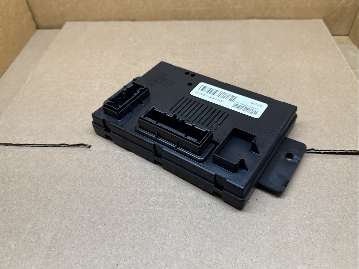 2011 2019 Explorer Temperature Temp Climate Control Module DB5T 18C612 BG3