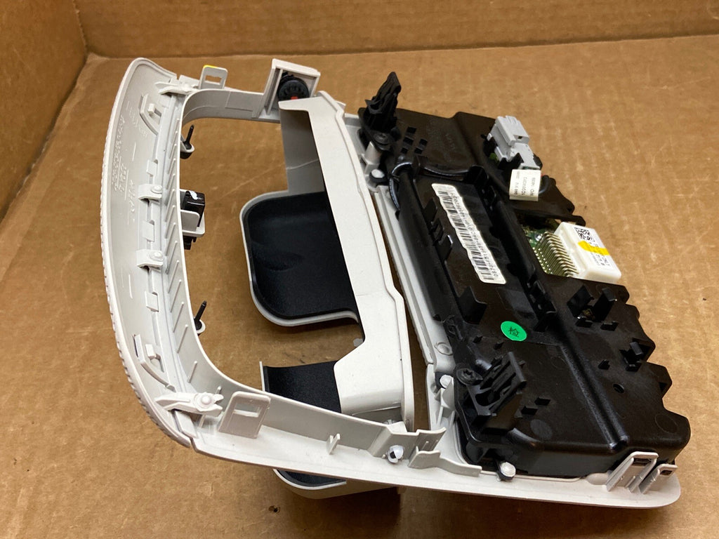 2013 2016 Ford Fusion Over Head Overhead Center Console Dome Lights Gray11