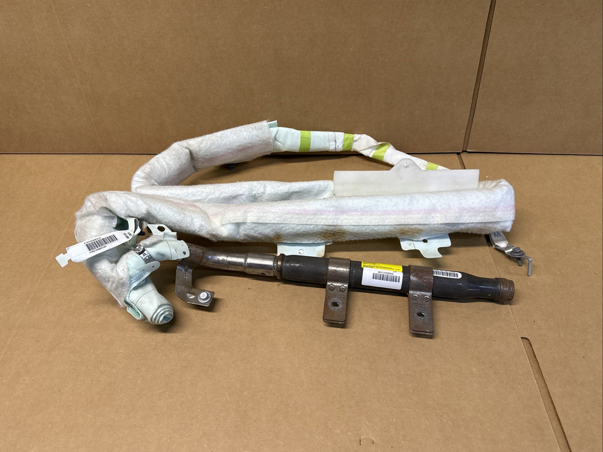 Silverado Sierra CREW 4 Door Right Passenger Upper Curtain Roof Air Bag Airbag5