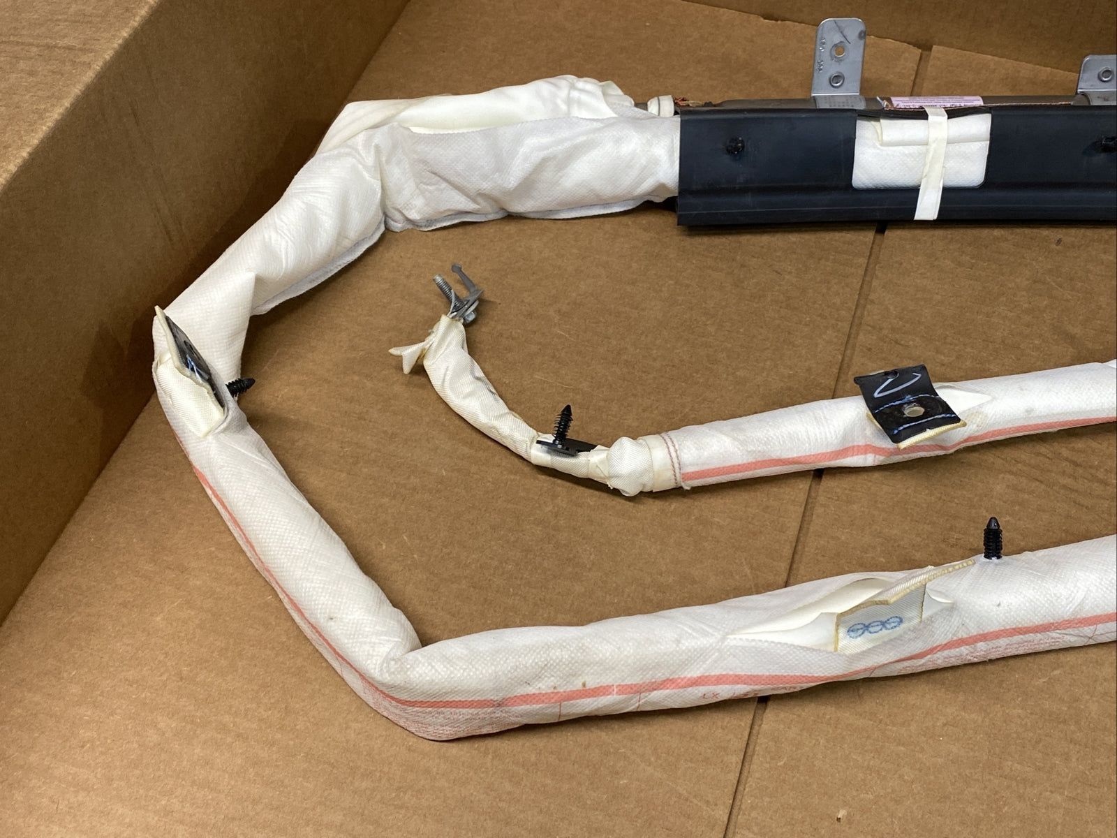 2016 2023 Charger Chrysler 300 Passenger Curtain Roof Air Bag Airbag 682227425