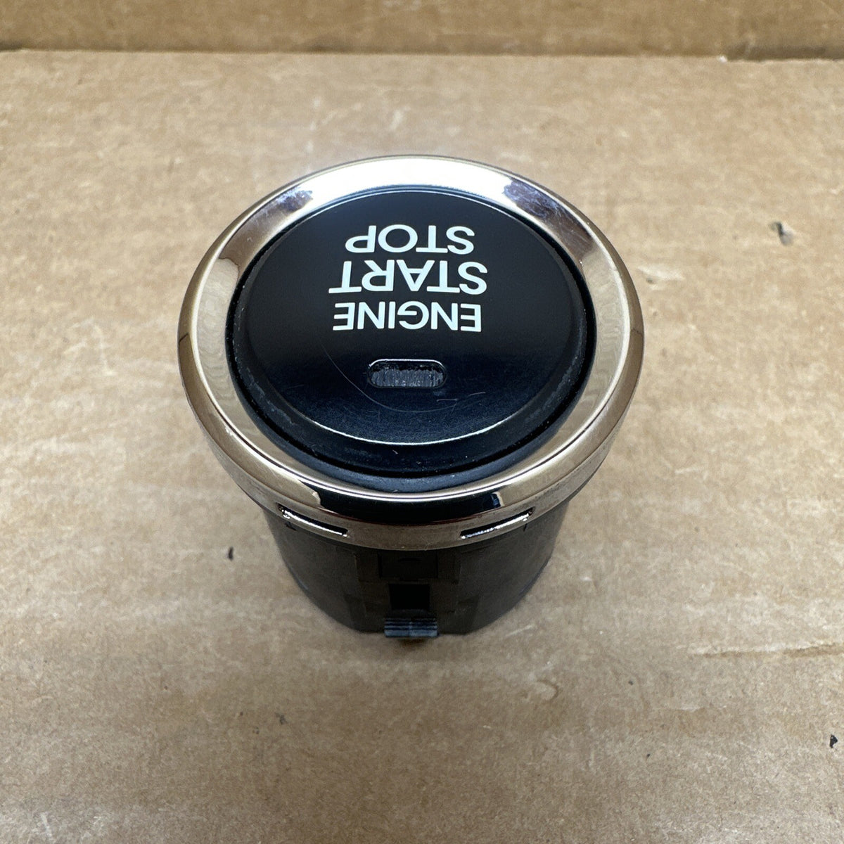 2011 2013 Kia Optima OEM Start Stop Engine Push Button Switch 95430 2T9002