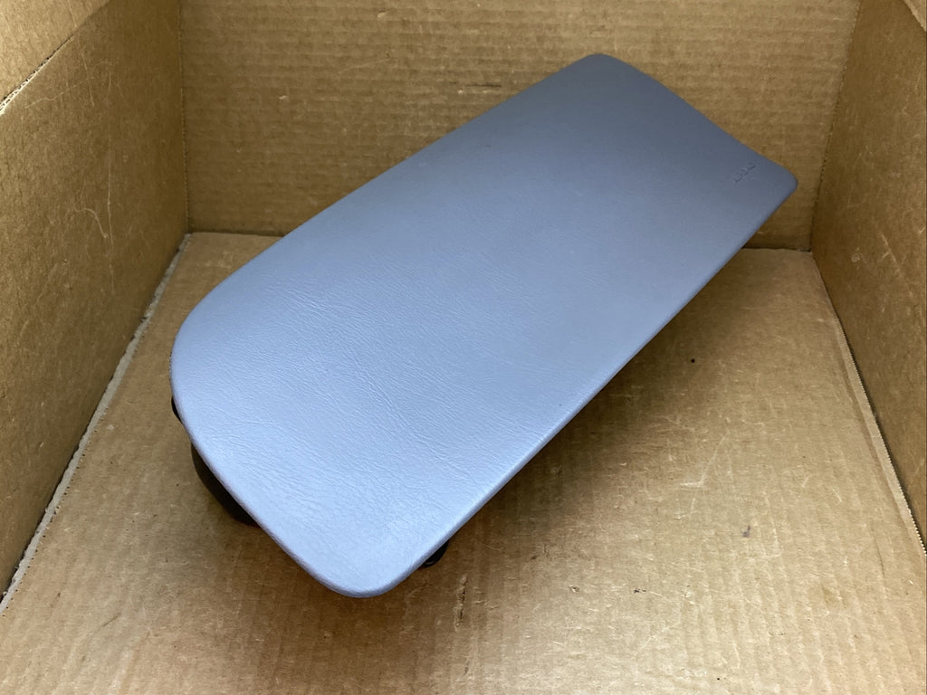99 03 F150 99 02 Expedition Front Right Passenger Side Dash Air Bag Airbag Gray3