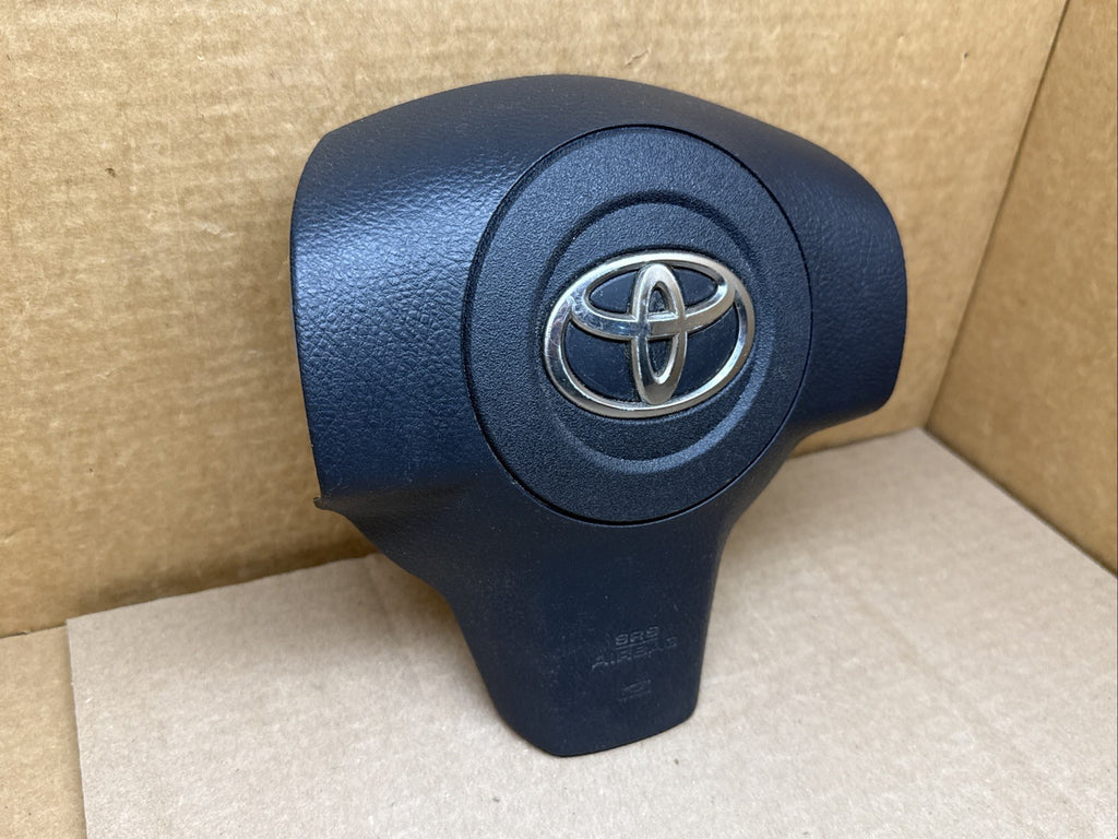 2006 2014 TOYOTA RAV4 Front Left Driver Side Steering Wheel Air Bag Airbag2