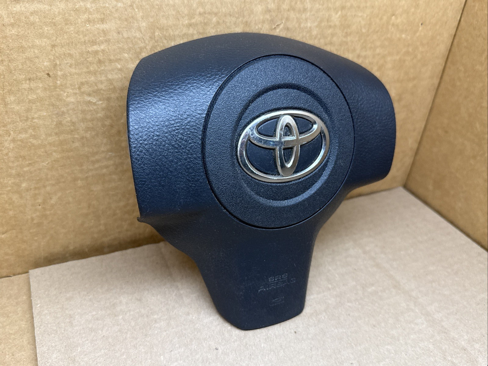 2006 2014 TOYOTA RAV4 Front Left Driver Side Steering Wheel Air Bag Airbag2