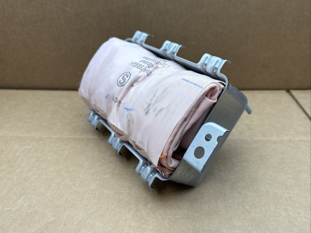 2021 Subaru Crosstrek Front Right Passenger Side Dash Air Bag Airbag3