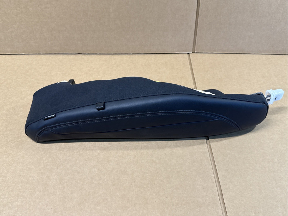 2013 2022 Encore Trax Rear Left Driver Side Seat Airbag Air Bag Bolster 423961016