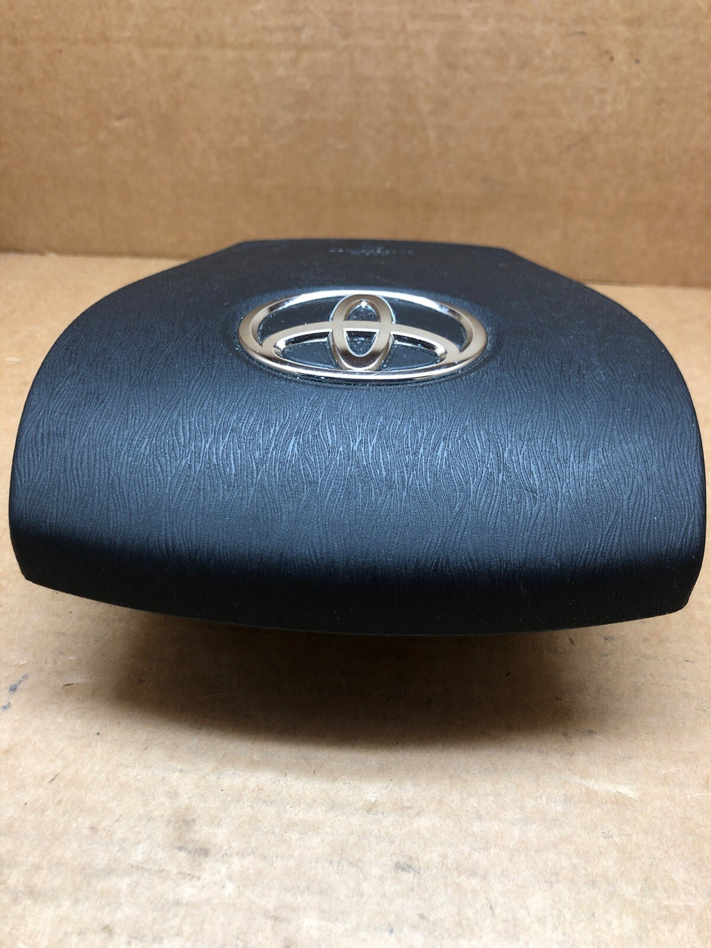 2010 2015 TOYOTA PRIUS FRONT LEFT DRIVER SIDE STEERING WHEEL AIRBAG AIR BAG3