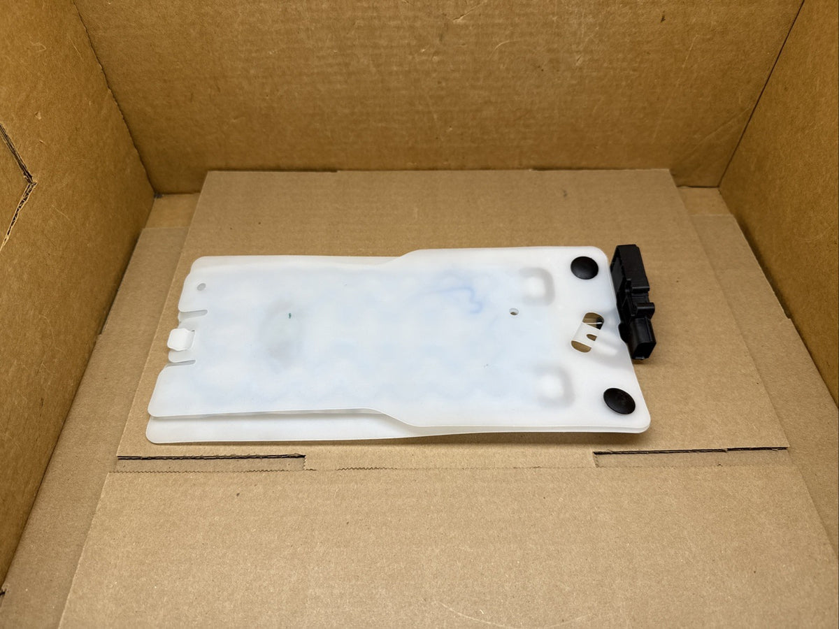 2021 2023 Trailblazer Passenger Seat Occupant Occupancy Sensor Pad 600048390