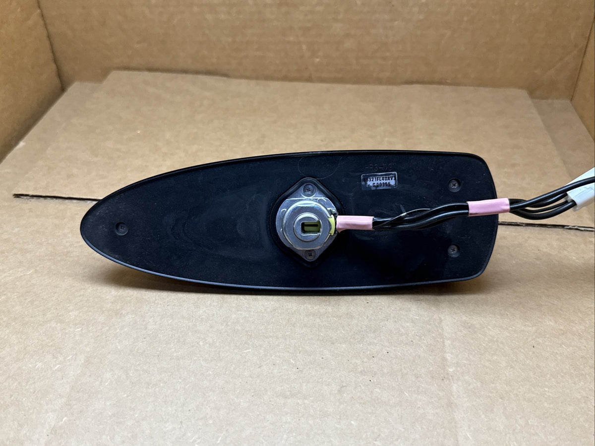 2020 2023 Subaru Impreza Antenna Assembly Black 86321FL40AV39