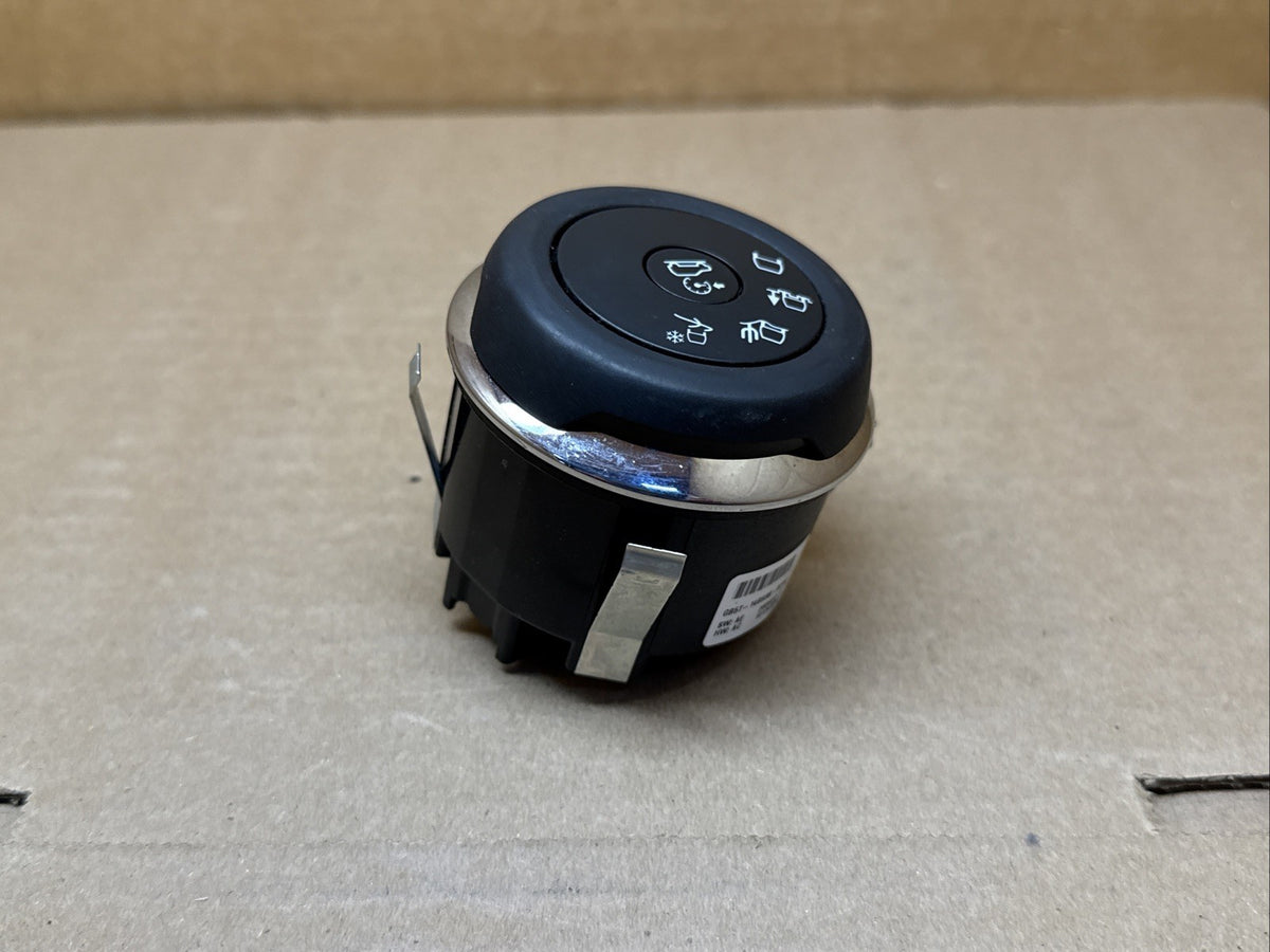 2016 2019 Ford Explorer Terrain Management Control Control Knob GB5T 14B596 AEW3
