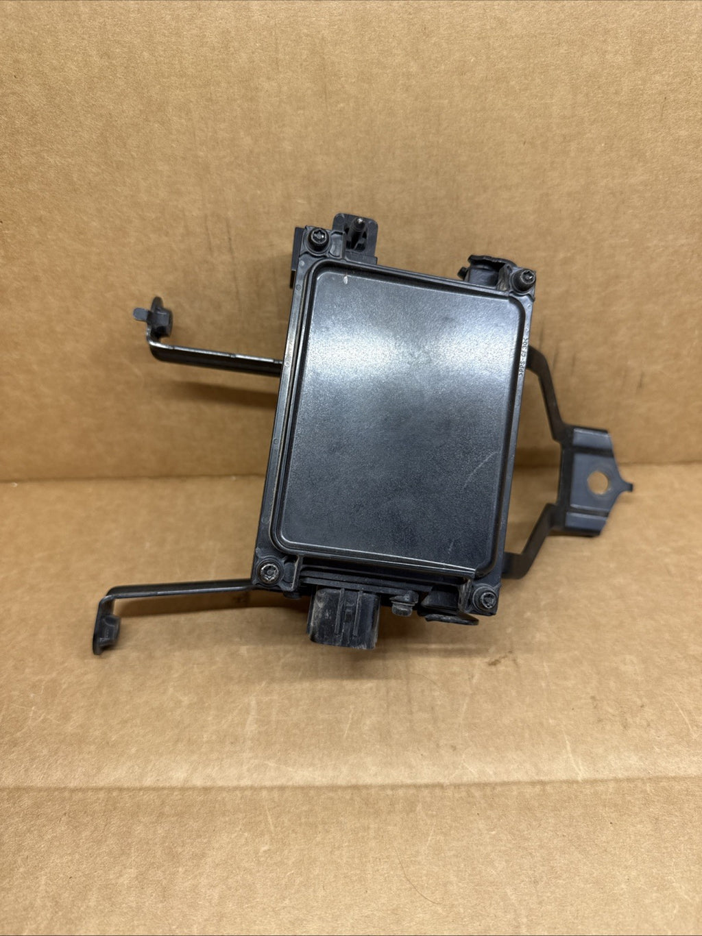 2017 2018 ACURA MDX CRUISE CONTROL RADAR DISTANCE SENSOR MODULE OEM0