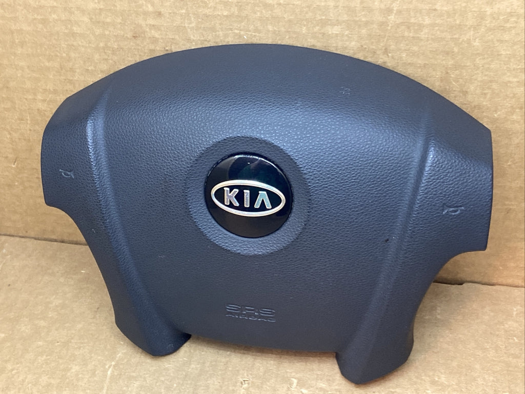 05 10 Sportage Front Left Driver Side Steering Wheel Air Bag Airbag 56900 1F1003