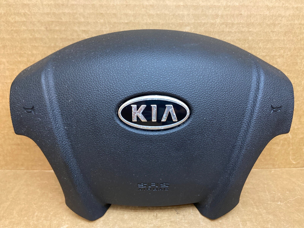 05 10 Sportage Front Left Driver Side Steering Wheel Air Bag Airbag 56900 1F1007