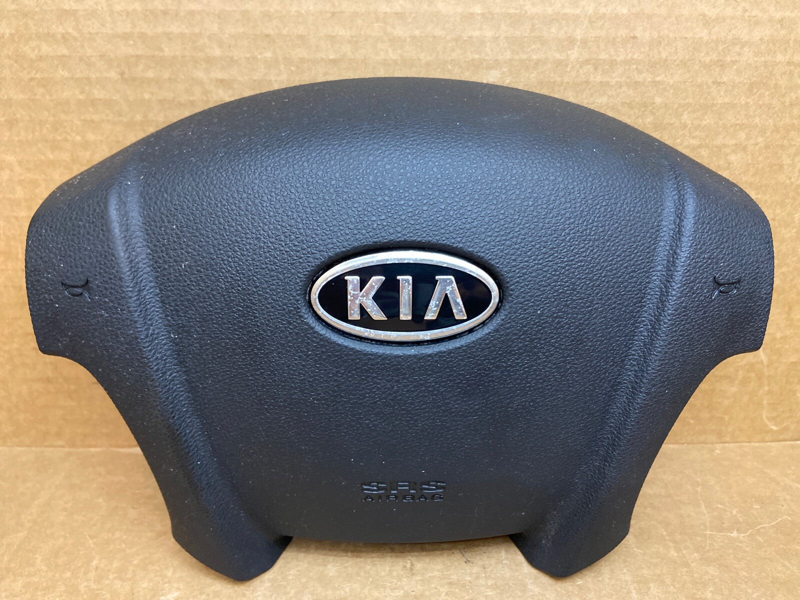 05 10 Sportage Front Left Driver Side Steering Wheel Air Bag Airbag 56900 1F1007