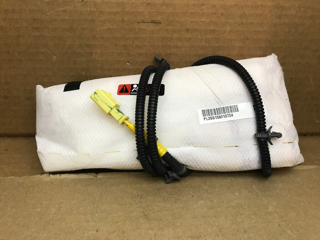 2013 2019 Nissan Sentra Front Left Side Driver Seat Air Bag Airbag OEM1
