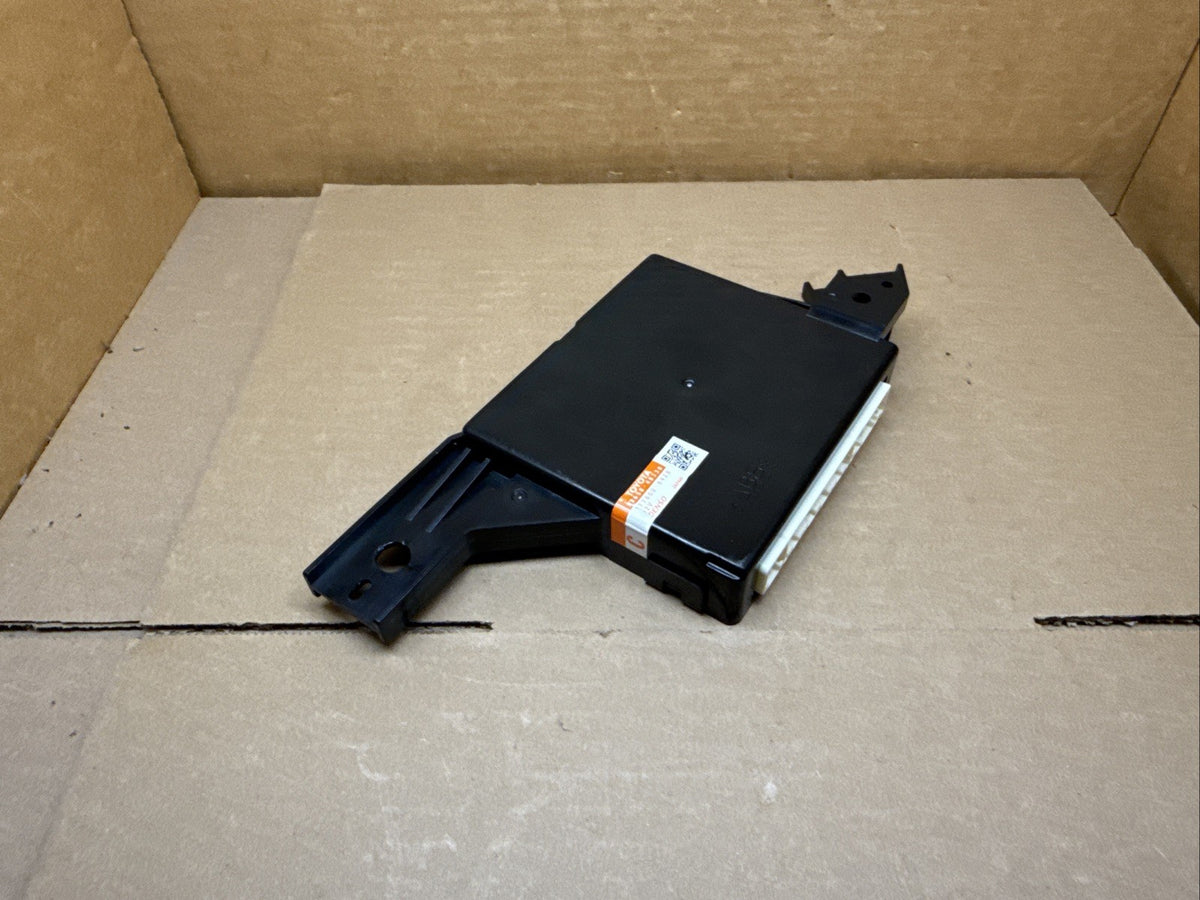 2008 2009 Toyota Highlander Temperature Control Module OEM 88650 483304