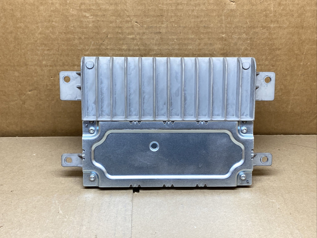 2017 Chrysler Pacifica Dash Radio Receiver Module Head Unit VP3 NA 68232028AJ1