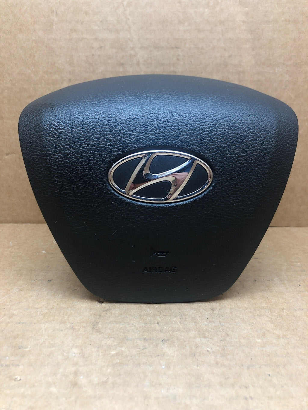 2015 2017 Hyundai Sonata Front Left Driver Side Steering Wheel Air Bag Airbag0