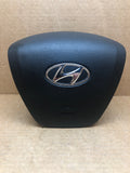 2015 2017 Hyundai Sonata Front Left Driver Side Steering Wheel Air Bag Airbag0