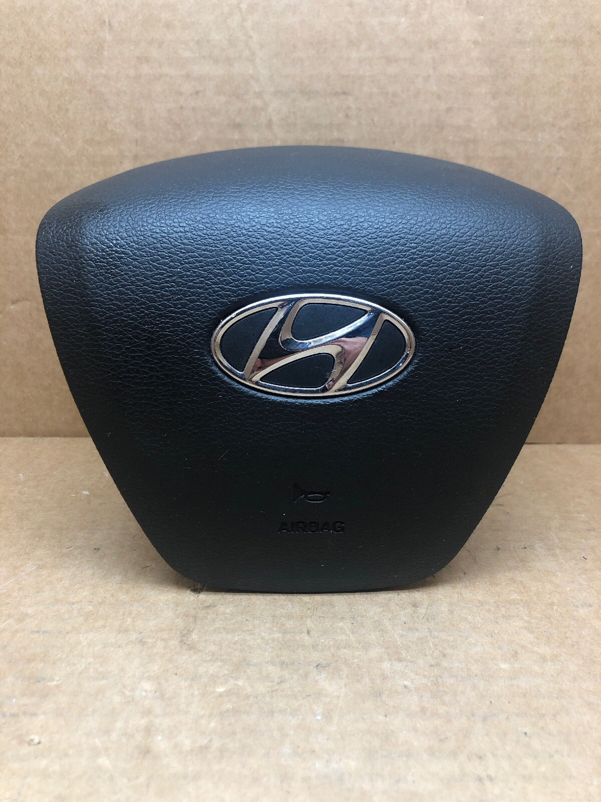 2015 2017 Hyundai Sonata Front Left Driver Side Steering Wheel Air Bag Airbag0