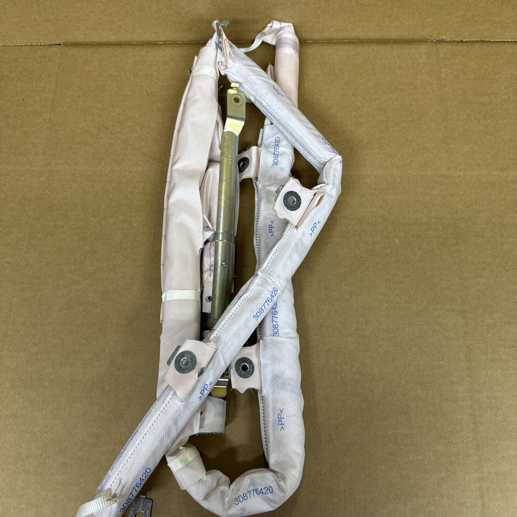 2015 2023 Jeep Renegade Right Side Passenger Curtain Roof Air Bag Airbag6