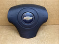 2006 2011 Chevy HHR Front Left Driver Side Steering Wheel Airbag Air Bag Black0