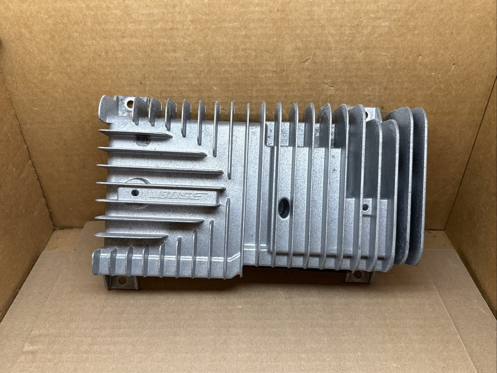 2014-2023 Infiniti QX80 Bose Radio Audio Amplifier Amp 28061 1LA0A0