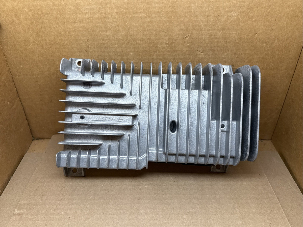 2014-2023 Infiniti QX80 Bose Radio Audio Amplifier Amp 28061 1LA0A0