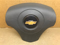 06 11 Chevy HHR Left Driver Side Steering Wheel Airbag Air Bag Gray 0