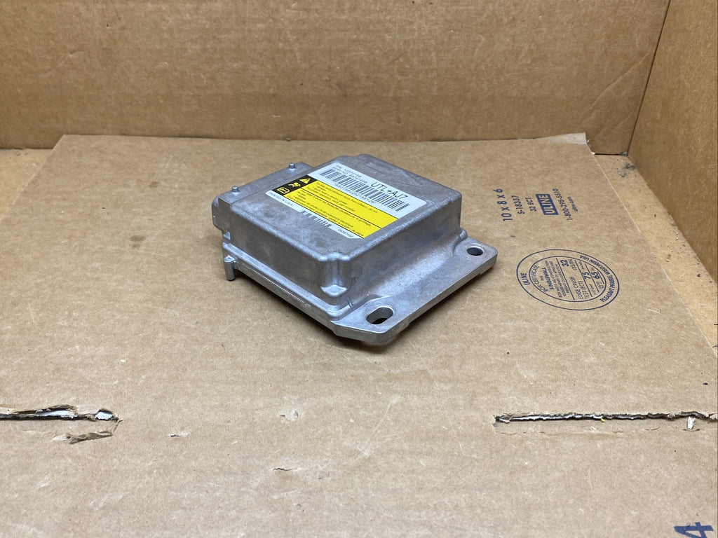 2006 Tahoe Air Bag Airbag Control Module OEM 103701585