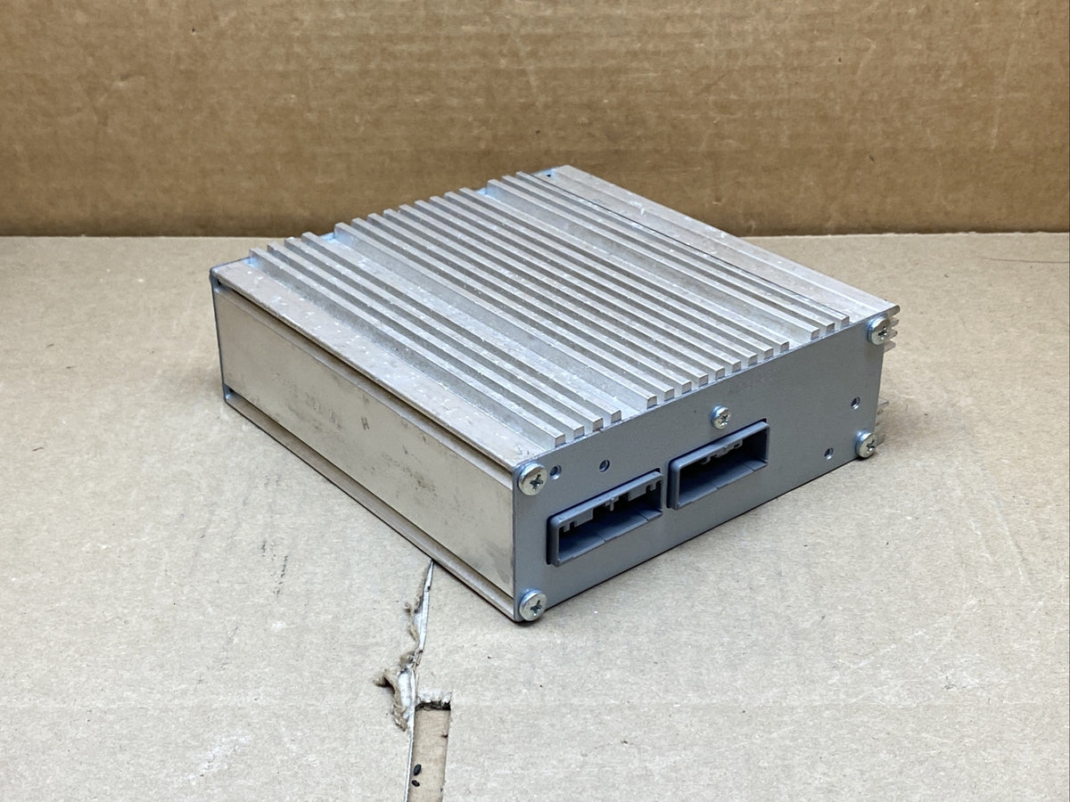 2007 2012 Acura RDX Amplifier Amp Radio Stereo OEM 39186 STK A120 M13