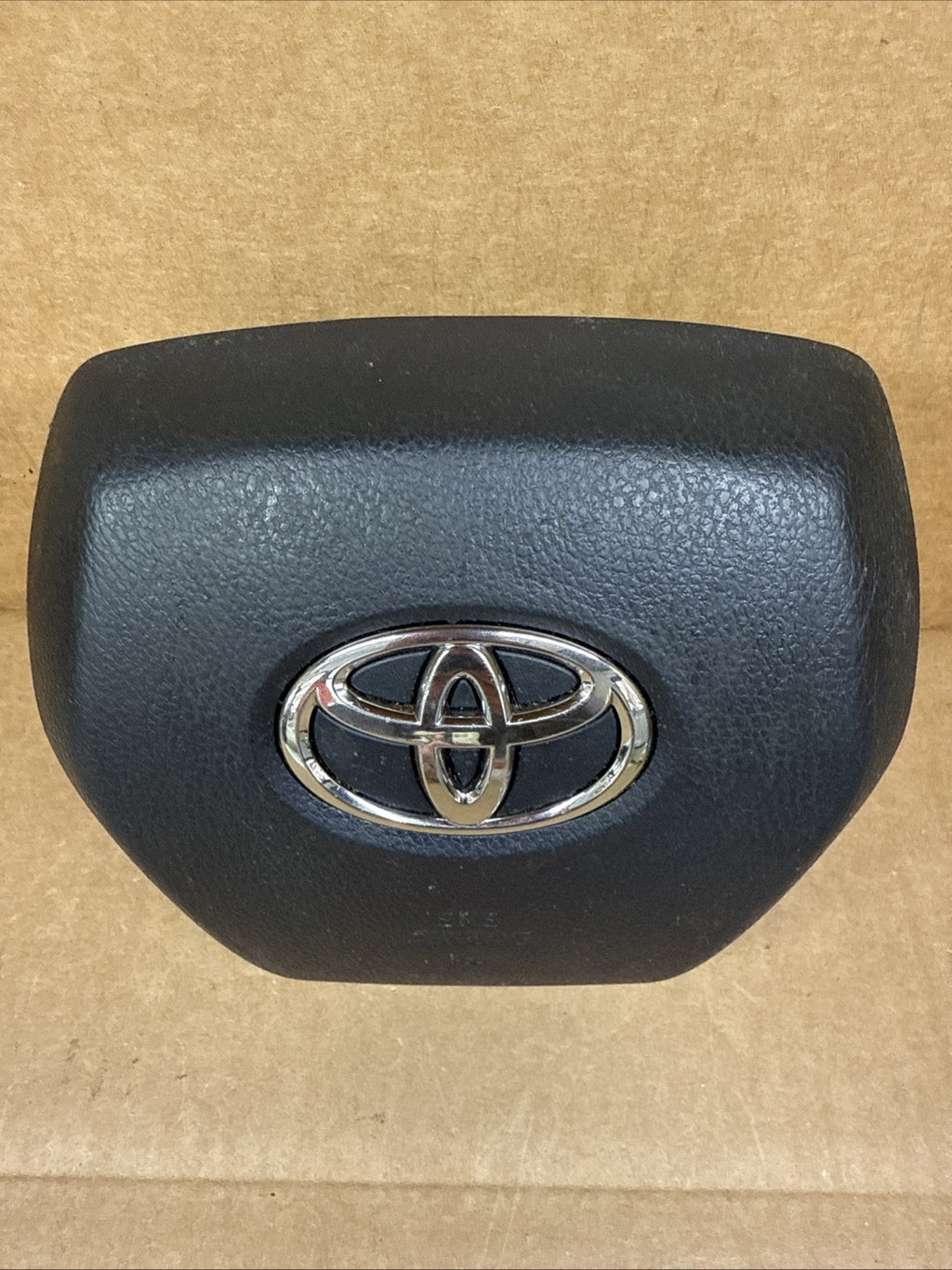 2018 2024 Toyota Camry Front Left Driver Side Steering Wheel Air Bag Airbag3