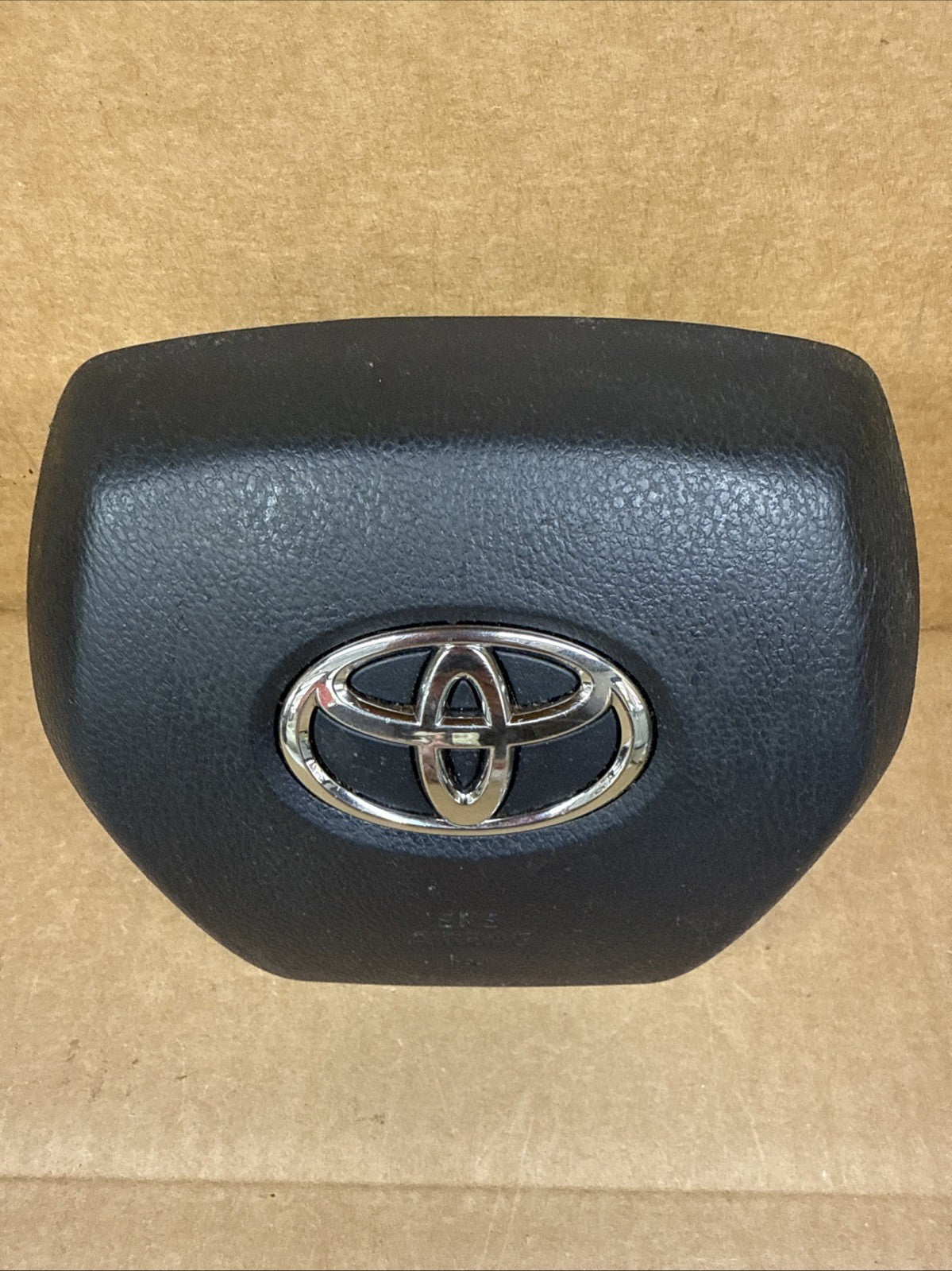 2018 2024 Toyota Camry Front Left Driver Side Steering Wheel Air Bag Airbag3