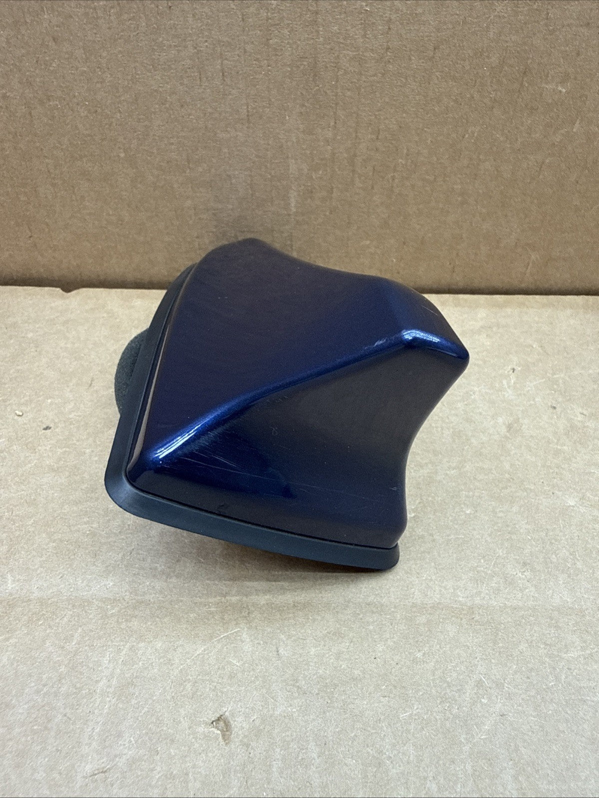 2019-2020 Hyundai Elantra Radio Antenna Lakeside Blue Metallic 96210-F3500VU83