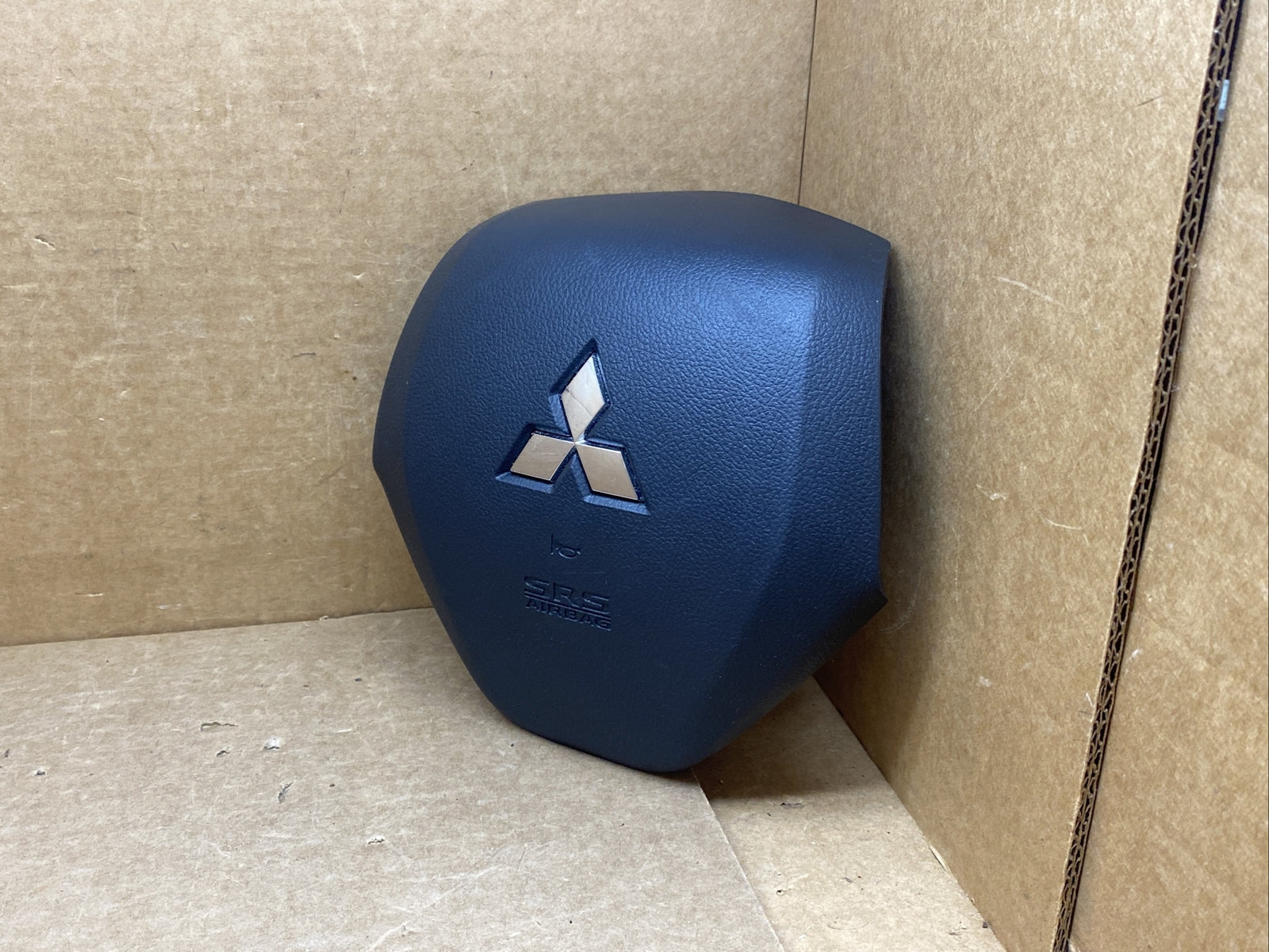 2016 2022 Outlander Sport Front Left Driver Side Steering Wheel Air Bag Airbag3