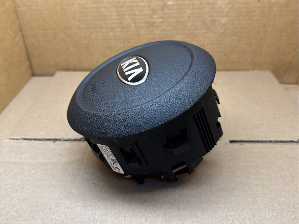 2020 2024 Kia Soul Front Left Driver Side Steering Wheel Air Bag Airbag6