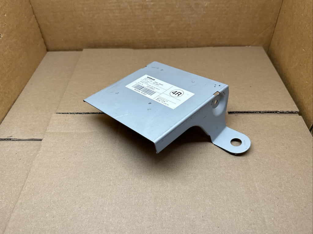 2016 Nissan Maxima Camera Control Module EN 3309P 284A1 4RA0A4