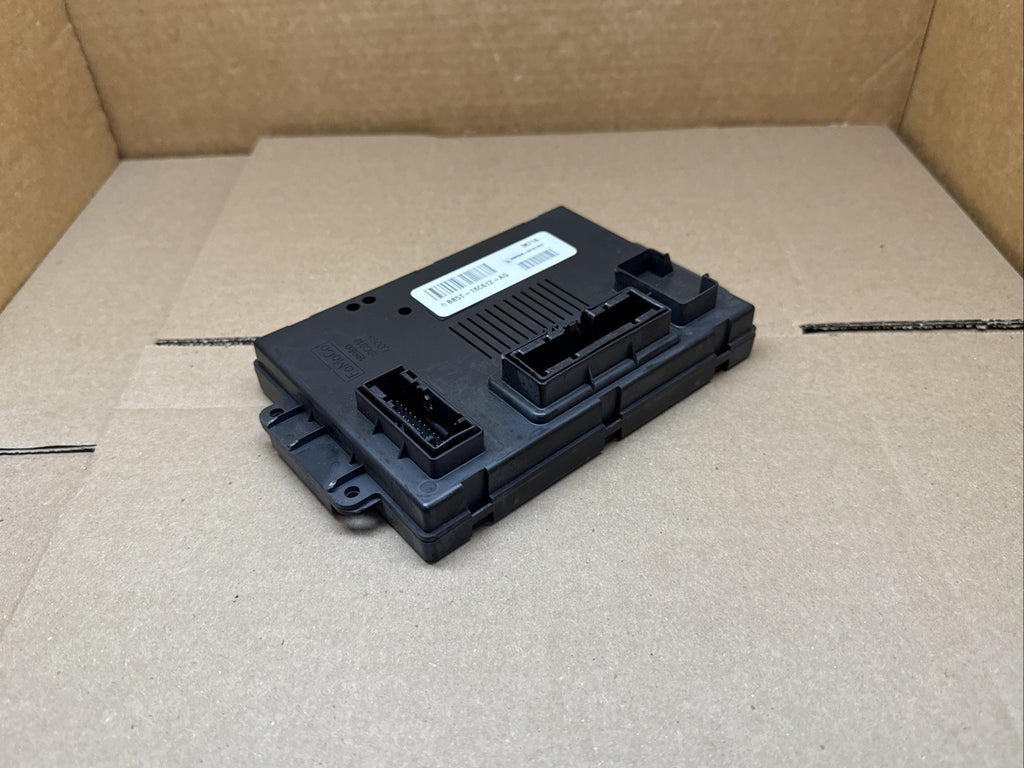 2011 2015 Explorer Temperature Temp Climate Control Module BB5T 18C612 AG5