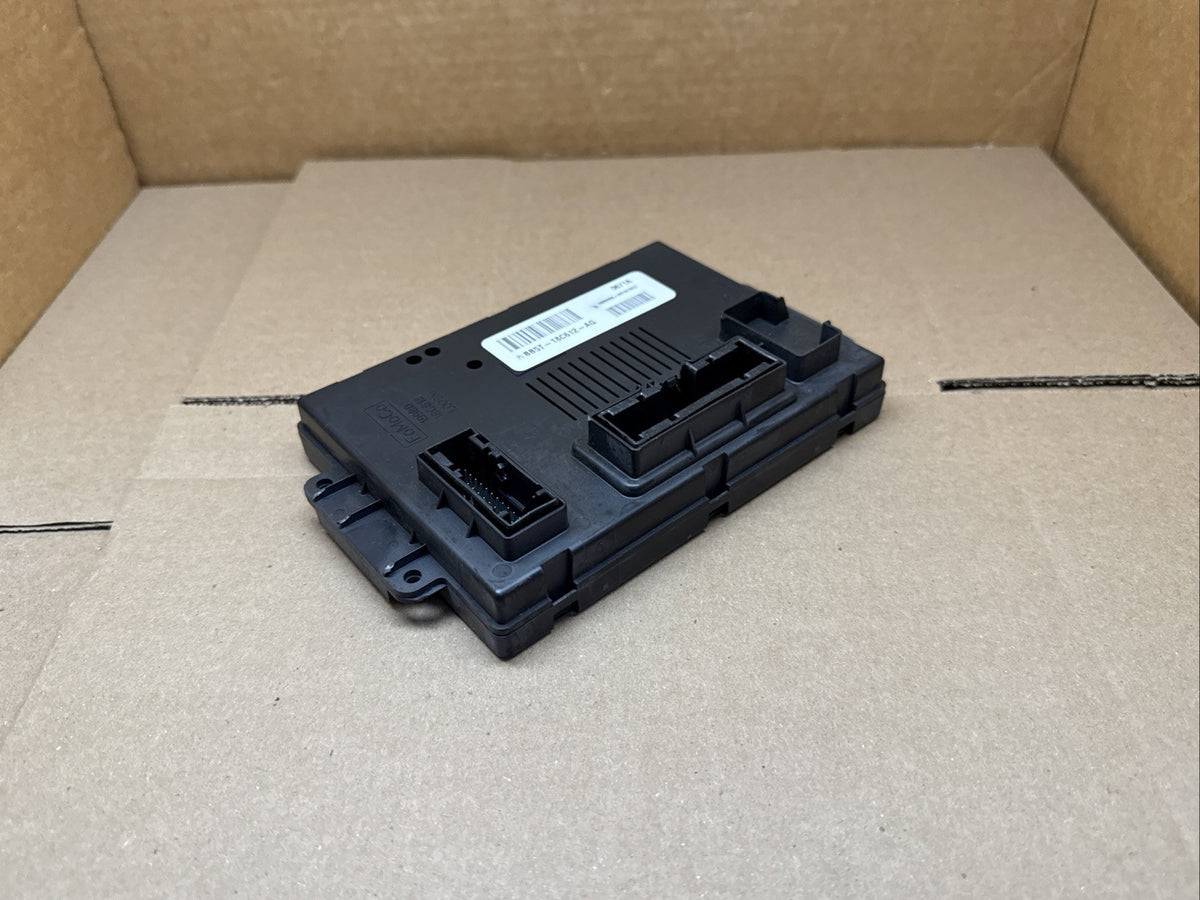 2011 2015 Explorer Temperature Temp Climate Control Module BB5T 18C612 AG5