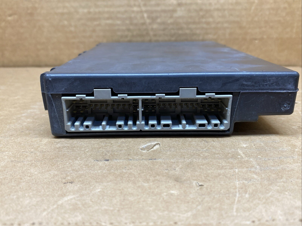 2003 2006 Silverado Sierra Escalade Driver Seat Memory Control Module 151015094
