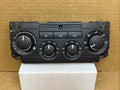2007 Jeep Grand Cherokee Commander Climate Temp Temperature Controls P55037980AA0