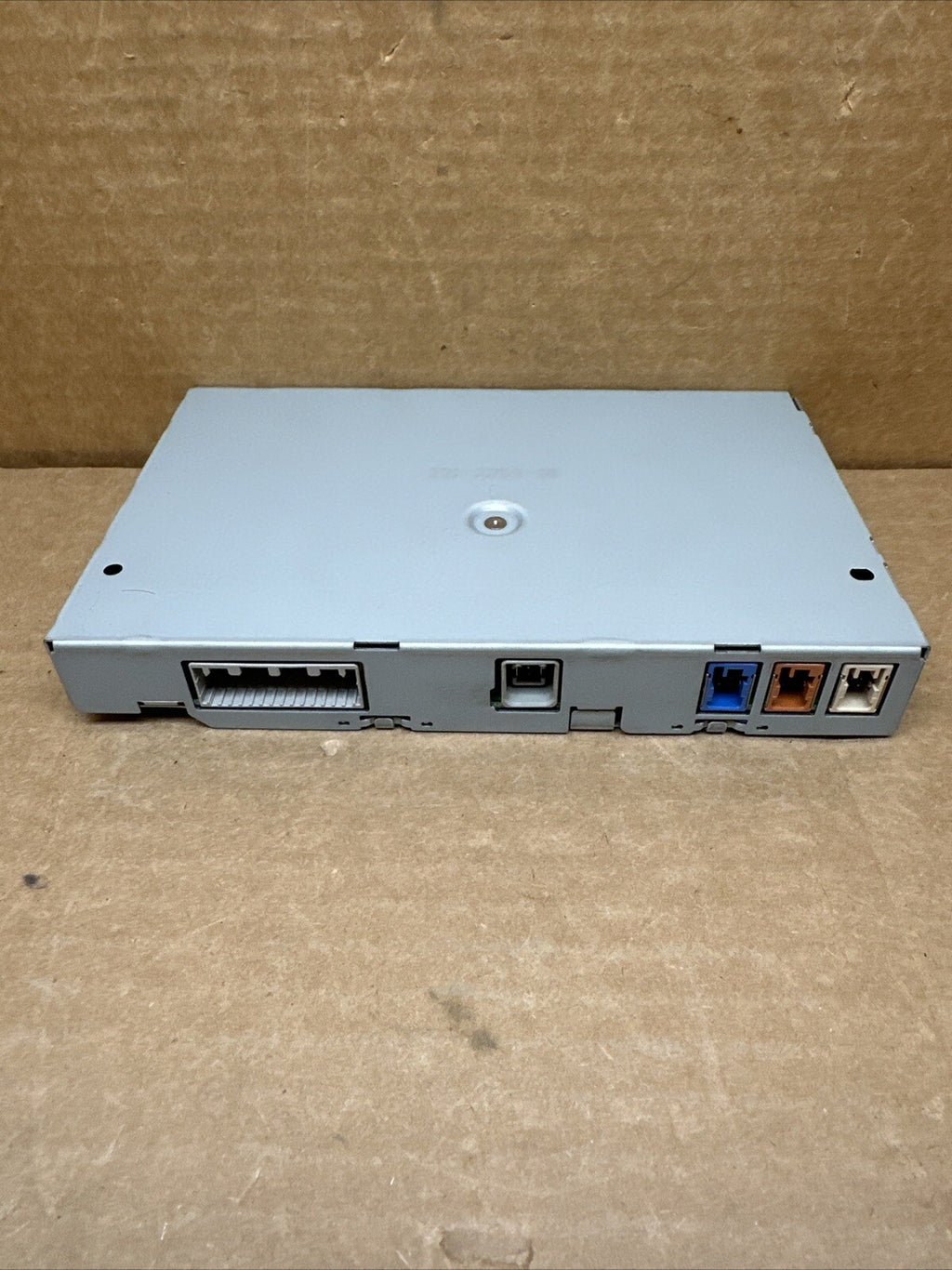 2019 2021 INFINITI QX50 DRIVER ASSIST NAVIGATION CONTROL MODULE 25915 4HB4D OEM4
