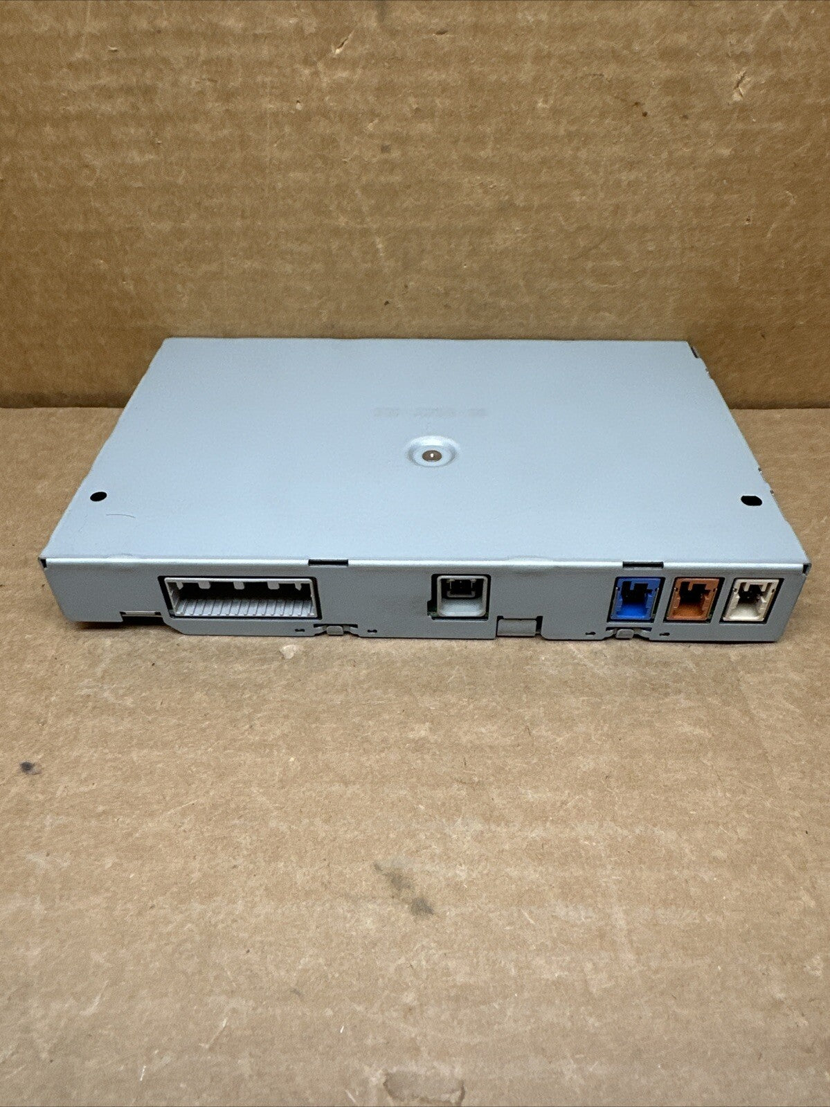 2019 2021 INFINITI QX50 DRIVER ASSIST NAVIGATION CONTROL MODULE 25915 4HB4D OEM4