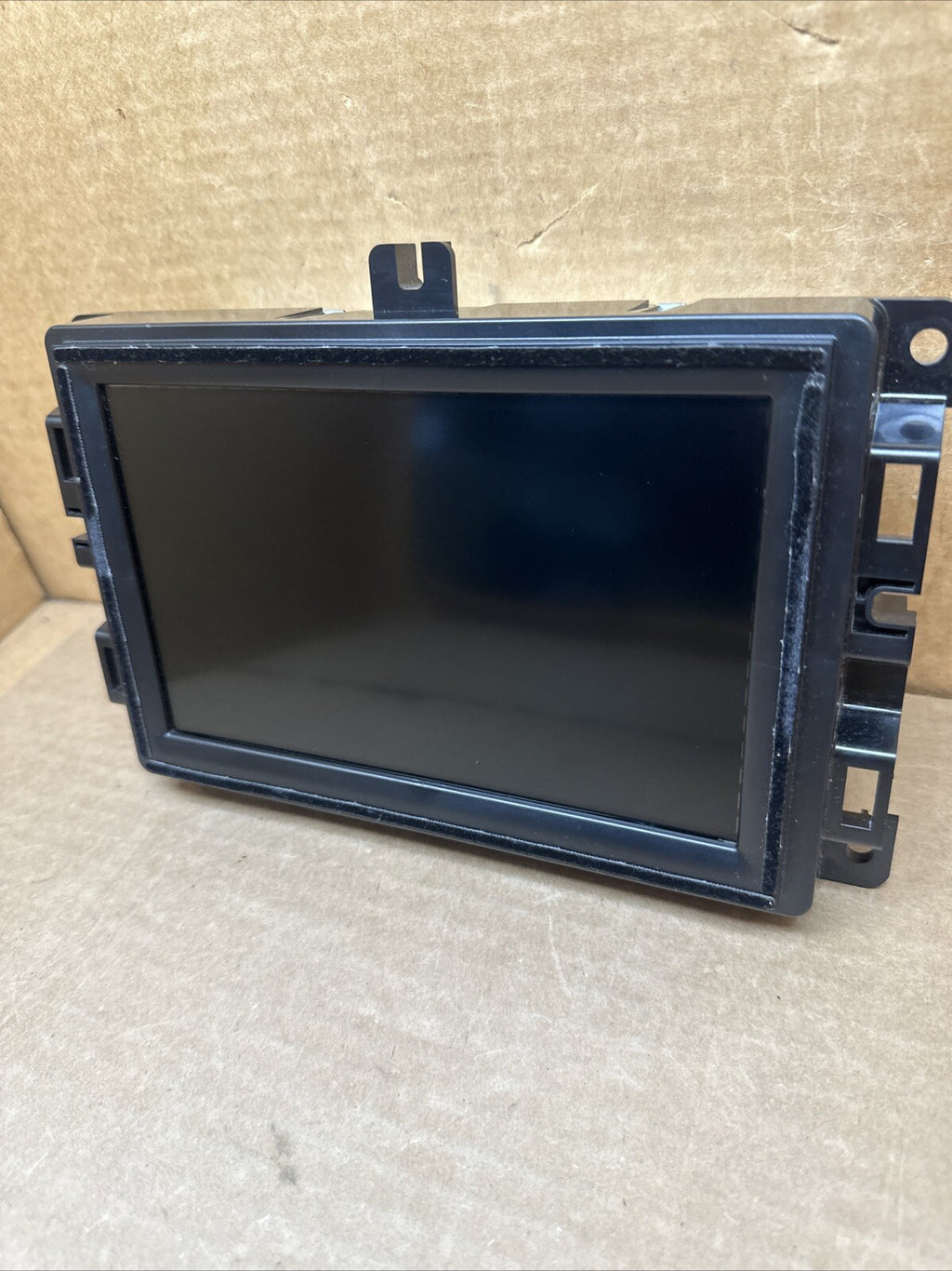 2018 2022 Jeep Renegade Bluetooth Dash Radio Screen Display VP2 005217754802