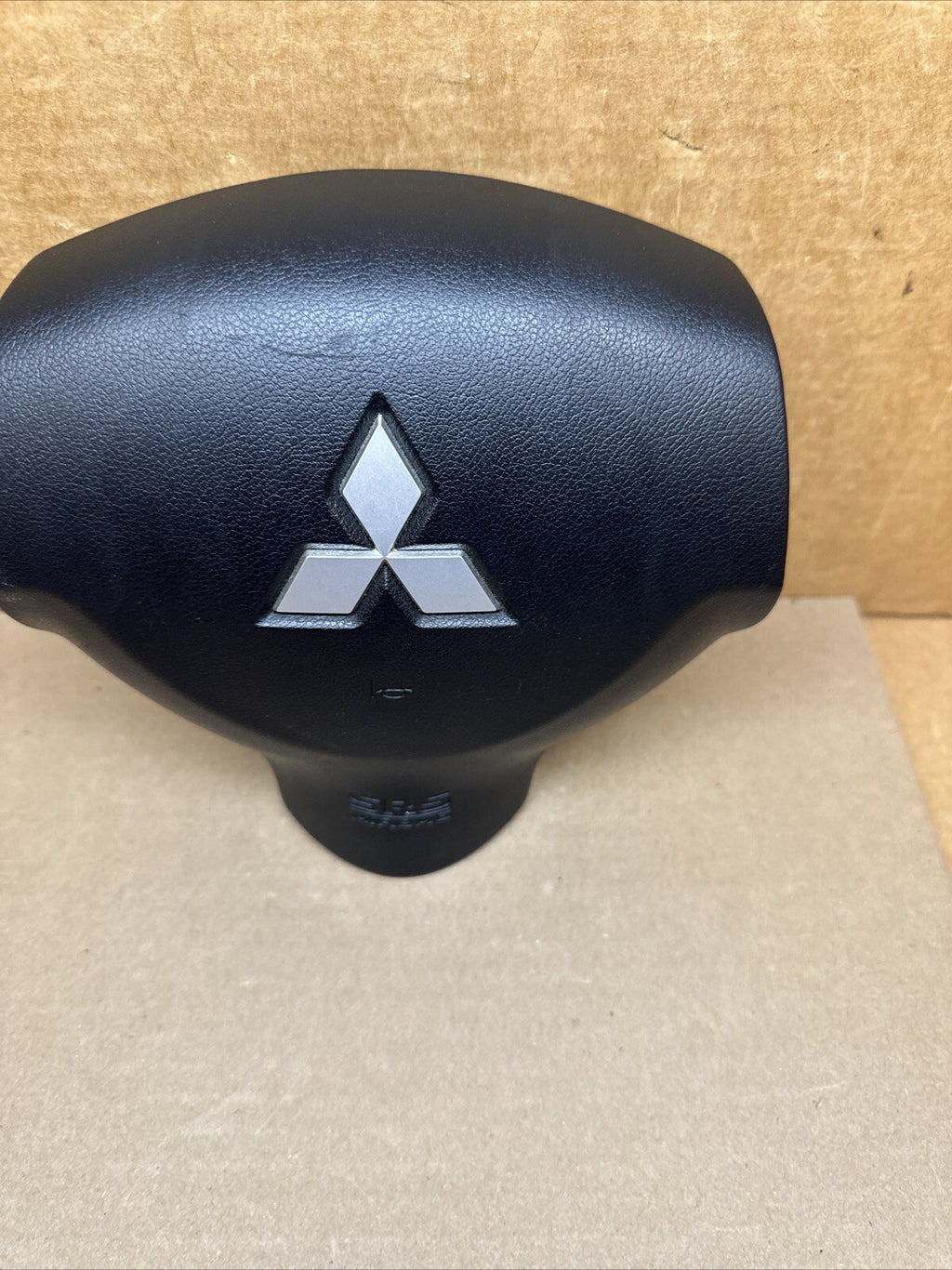 2011 2012 Outlander Sport Front Left Driver Side Steering Wheel Air Bag Airbag1
