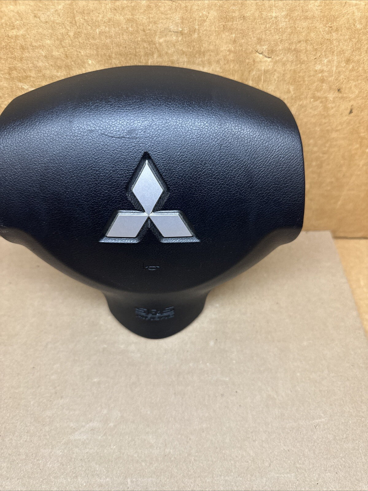 2011 2012 Outlander Sport Front Left Driver Side Steering Wheel Air Bag Airbag1