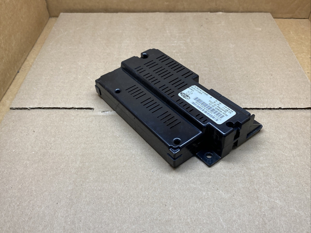 2011 2014 Charger Journey Chrysler 300 TelematicsBluetooth Module 05091072AH6