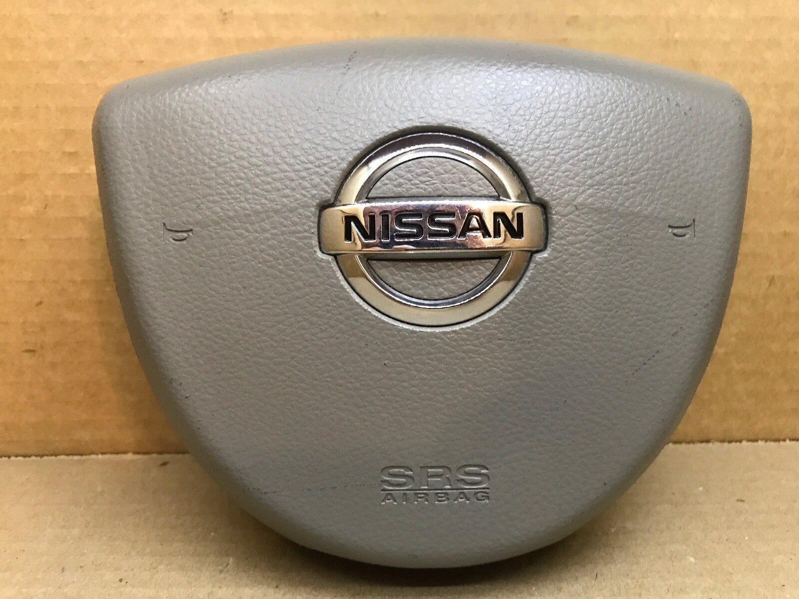 2005 2008 Nissan Maxima Altima Murano Driver Steering Wheel Air Bag Airbag OEM K1