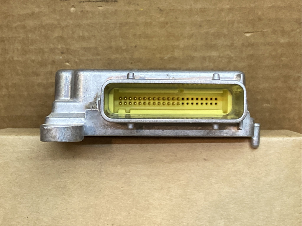 2006 Sierra Silverado Suburban Air Bag Airbag Control Module OEM 103701625